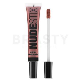 Nudestix Nude Plumping Lip Glace Nude 08 folyékony rúzs 10 ml