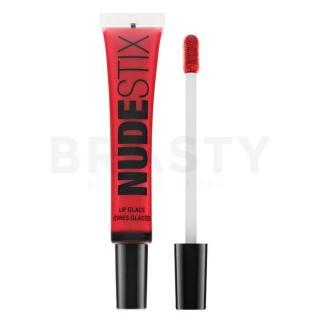 Nudestix Nude Plumping Lip Glace Nude Cherry 00 folyékony rúzs 10 ml