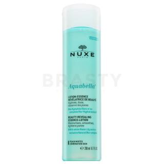 Nuxe Aquabella Beauty-Revealing Essence Lotion tisztító krém normál / kombinált arcbőrre 200 ml