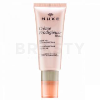 Nuxe Creme Prodigieuse Boost Multi-Correction Gel Cream multi-korrekciós gélbalzsam hidratáló hatású 40 ml