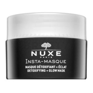 Nuxe Insta-Masque méregtelenítő arcmaszk Detoxifying + Glow Mask 50 ml