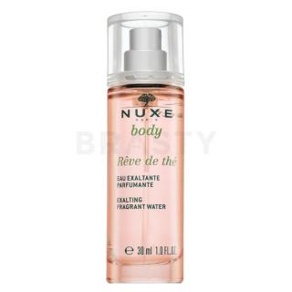 Nuxe Rêve de Thé antioxidációs hidratáló permet Exalting Fragrant Water 30 ml