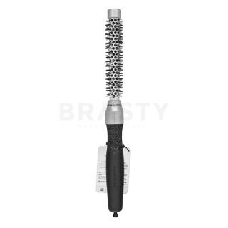 Olivia Garden Essential Blowout Classic Silver 10 mm hajkefe