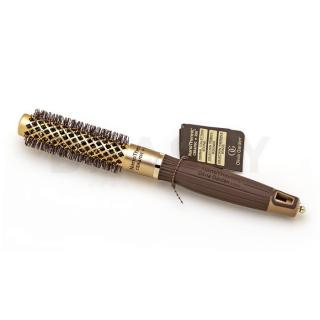 Olivia Garden NanoThermic Ceramic+Ion Round Brush hajkefe 18 mm