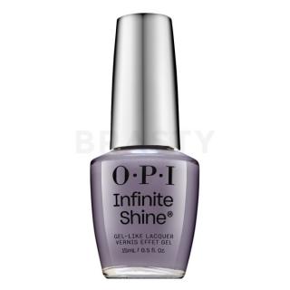 OPI Infinite Shine Gel-Like Lacquer körömlakk géles hatással Endure & Allure 15 ml