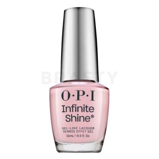 OPI Infinite Shine Gel-Like Lacquer körömlakk géles hatással Faux-ever Yours 15 ml