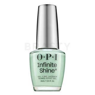 OPI Infinite Shine Gel-Like Lacquer körömlakk géles hatással In Mint Condition 15 ml