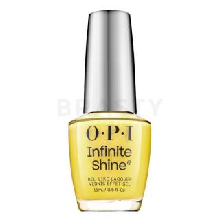 OPI Infinite Shine Gel-Like Lacquer körömlakk géles hatással It's Always Stunny 15 ml