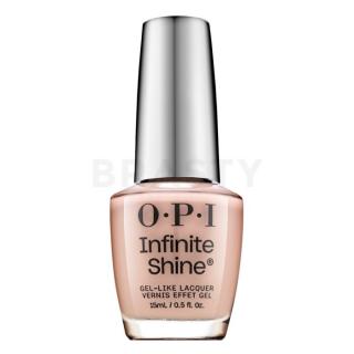 OPI Infinite Shine Gel-Like Lacquer körömlakk géles hatással Keep Calm & Carry On 15 ml