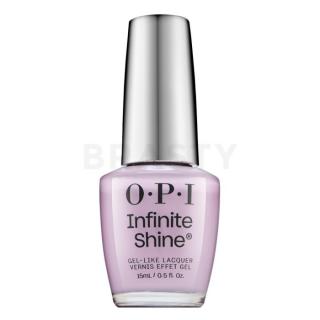 OPI Infinite Shine Gel-Like Lacquer körömlakk géles hatással Last Glam Standing 15 ml