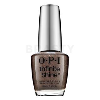 OPI Infinite Shine Gel-Like Lacquer körömlakk géles hatással My Private Jet 15 ml