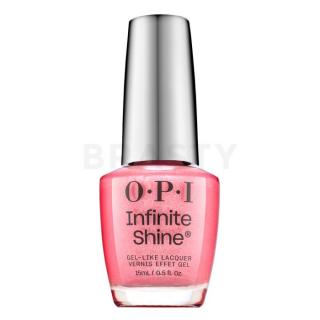 OPI Infinite Shine Gel-Like Lacquer körömlakk géles hatással Princesses Rule! 15 ml
