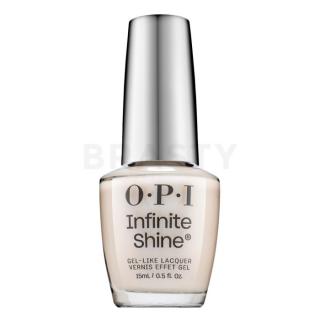 OPI Infinite Shine Gel-Like Lacquer körömlakk géles hatással Shimmer Takes All 15 ml