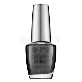 OPI Infinite Shine Gel-Like Lacquer körömlakk géles hatással Stay & Night 15 ml