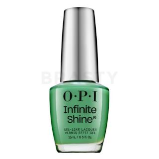 OPI Infinite Shine Gel-Like Lacquer körömlakk géles hatással Won for the Ages 15 ml