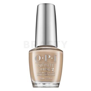OPI Infinite Shine Long-Wear Lacquer körömlakk Bleached Brows 15 ml