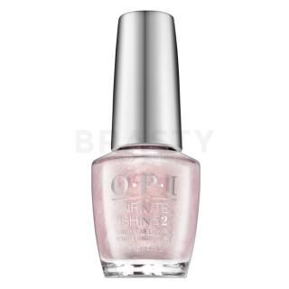OPI Infinite Shine Long-Wear Lacquer körömlakk Glitter Mogul 15 ml