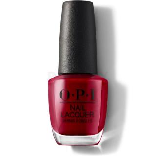 OPI Nail Lacquer körömlakk Amore at the Grand Canal 15 ml