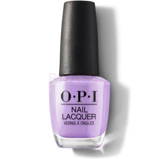 OPI Nail Lacquer körömlakk Do You Lilac It? 15 ml