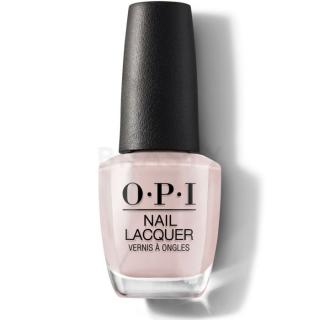 OPI Nail Lacquer körömlakk Do You Take Lei Away? 15 ml