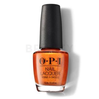 OPI Nail Lacquer körömlakk gLITer 15 ml