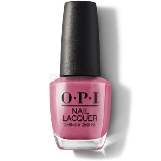 OPI Nail Lacquer körömlakk Just Lanai-ing Around 15 ml