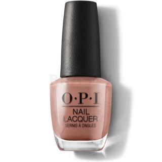 OPI Nail Lacquer körömlakk Made It To The Seventh Hills! 15 ml