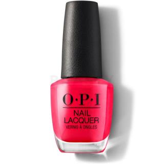 OPI Nail Lacquer körömlakk My Chihuahua Bites! 15 ml