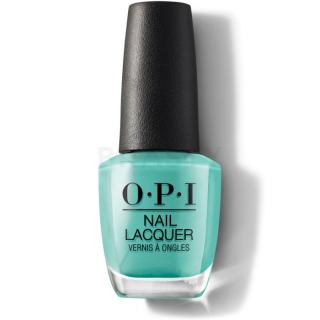 OPI Nail Lacquer körömlakk My Dogsled is a Hybrid 15 ml