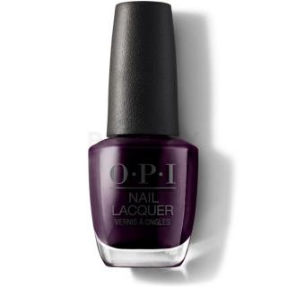 OPI Nail Lacquer körömlakk O Suzi Mio 15 ml