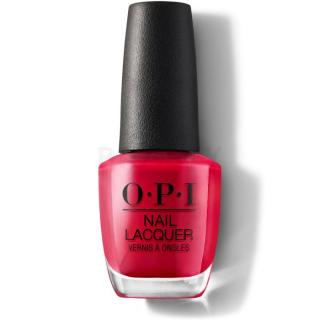 OPI Nail Lacquer körömlakk OPI by Popular Vote 15 ml