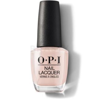 OPI Nail Lacquer körömlakk Pale to the Chief 15 ml