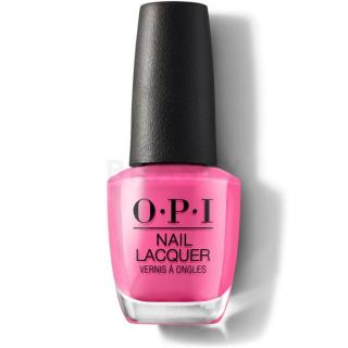 OPI Nail Lacquer körömlakk Shorts Story 15 ml