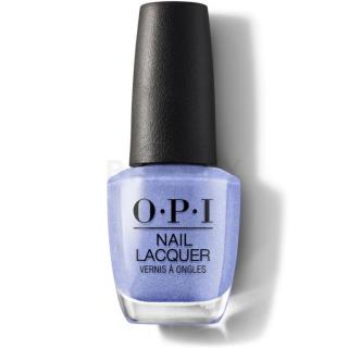 OPI Nail Lacquer körömlakk Show Us Your Tips! 15 ml