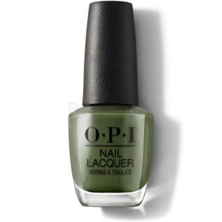 OPI Nail Lacquer körömlakk Suzi-First Lady Of Nails 15 ml