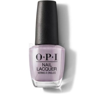 OPI Nail Lacquer körömlakk Taupe-Less Beach 15 ml