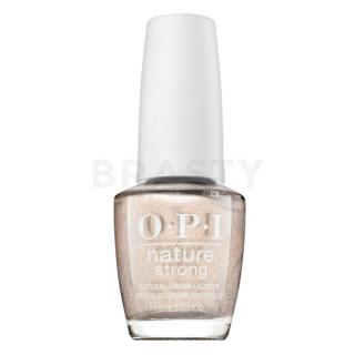 OPI Nature Strong Natural Origin Lacquer körömlakk Glowing Places 15 ml