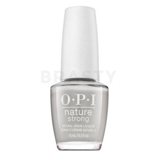 OPI Nature Strong Natural Origin Lacquer körömlakk It’s Ashually OPI 15 ml