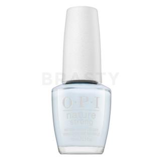 OPI Nature Strong Natural Origin Lacquer körömlakk Raindrop Expectations 15 ml