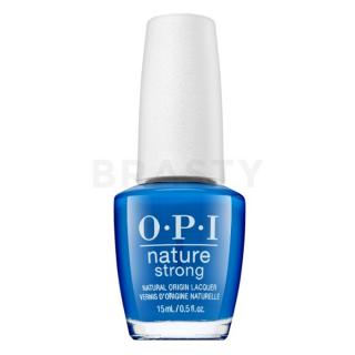 OPI Nature Strong Natural Origin Lacquer körömlakk Shore is Something 15 ml