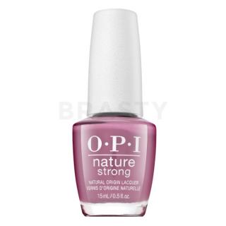 OPI Nature Strong Natural Origin Lacquer körömlakk Simply Radishing 15 ml