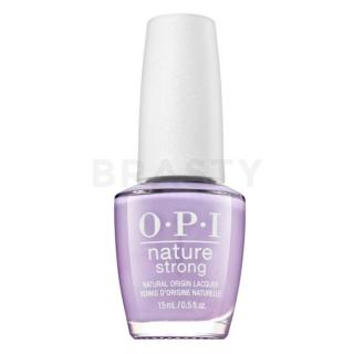 OPI Nature Strong Natural Origin Lacquer körömlakk Spring Into Action 15 ml