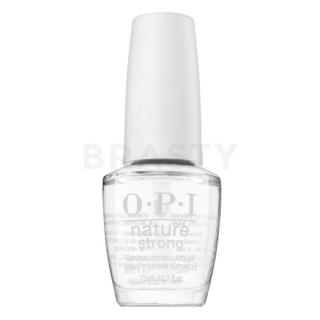 OPI Nature Strong Natural Origin Top Coat fedő körömlakk 15 ml