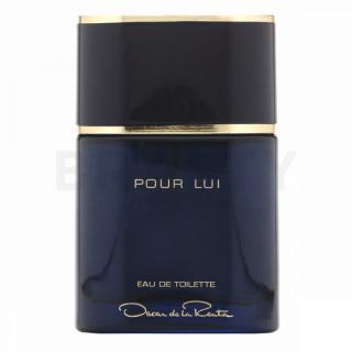 Oscar de la Renta Pour Lui Eau de Toilette férfiaknak 90 ml