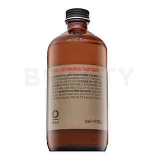 OWAY Color Protection Hair Bath erősítő sampon festett hajra 240 ml