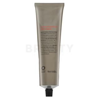 OWAY Color Protection Hair Mask védő maszk festett, vegyileg kezelt és szőkített hajra 150 ml