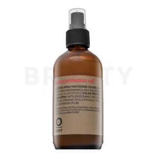 OWAY Color Protection Veil hajformázó spray védett és fényes hajért 160 ml