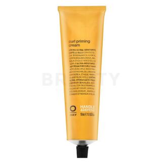 OWAY Curl Priming Cream hajformázó krém göndör hajra 150 ml