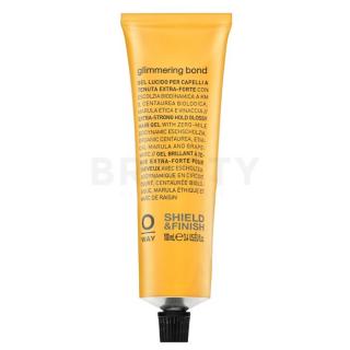 OWAY Glimmering Bond hajzselé extra erős fixálásért 100 ml