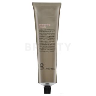 OWAY Smoothing Cream hajsimító krém durva és rakoncátlan hajra 150 ml